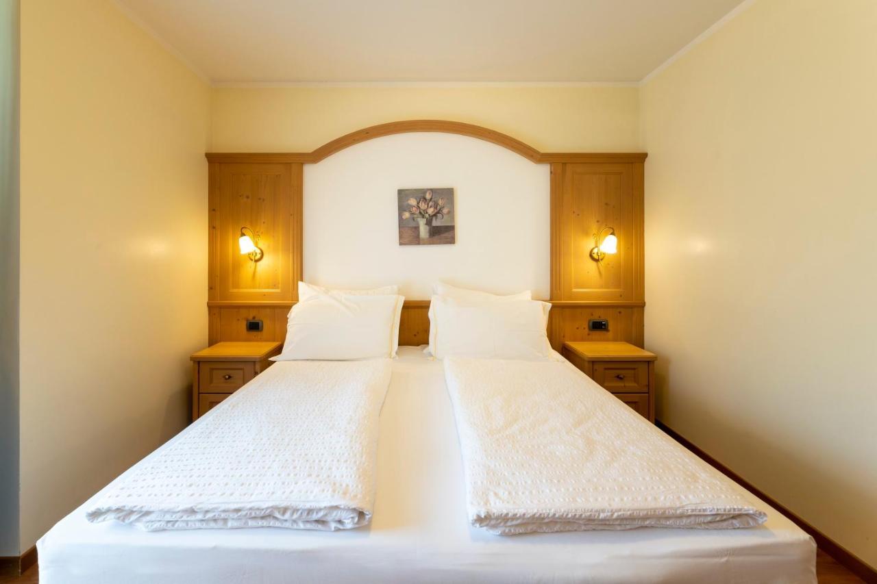 Hotel Lido - Slow & Natural Living Molveno Exterior photo