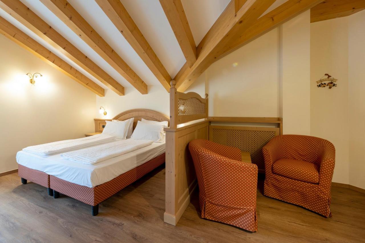 Hotel Lido - Slow & Natural Living Molveno Exterior photo