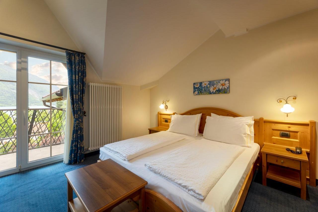 Hotel Lido - Slow & Natural Living Molveno Exterior photo