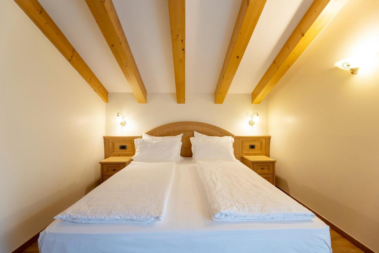 Hotel Lido - Slow & Natural Living Molveno Exterior photo