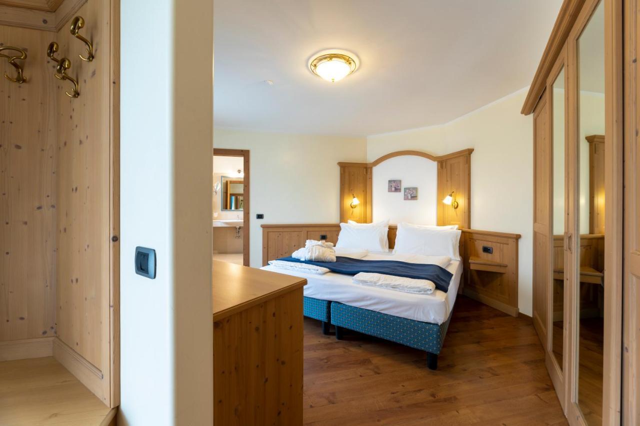 Hotel Lido - Slow & Natural Living Molveno Exterior photo