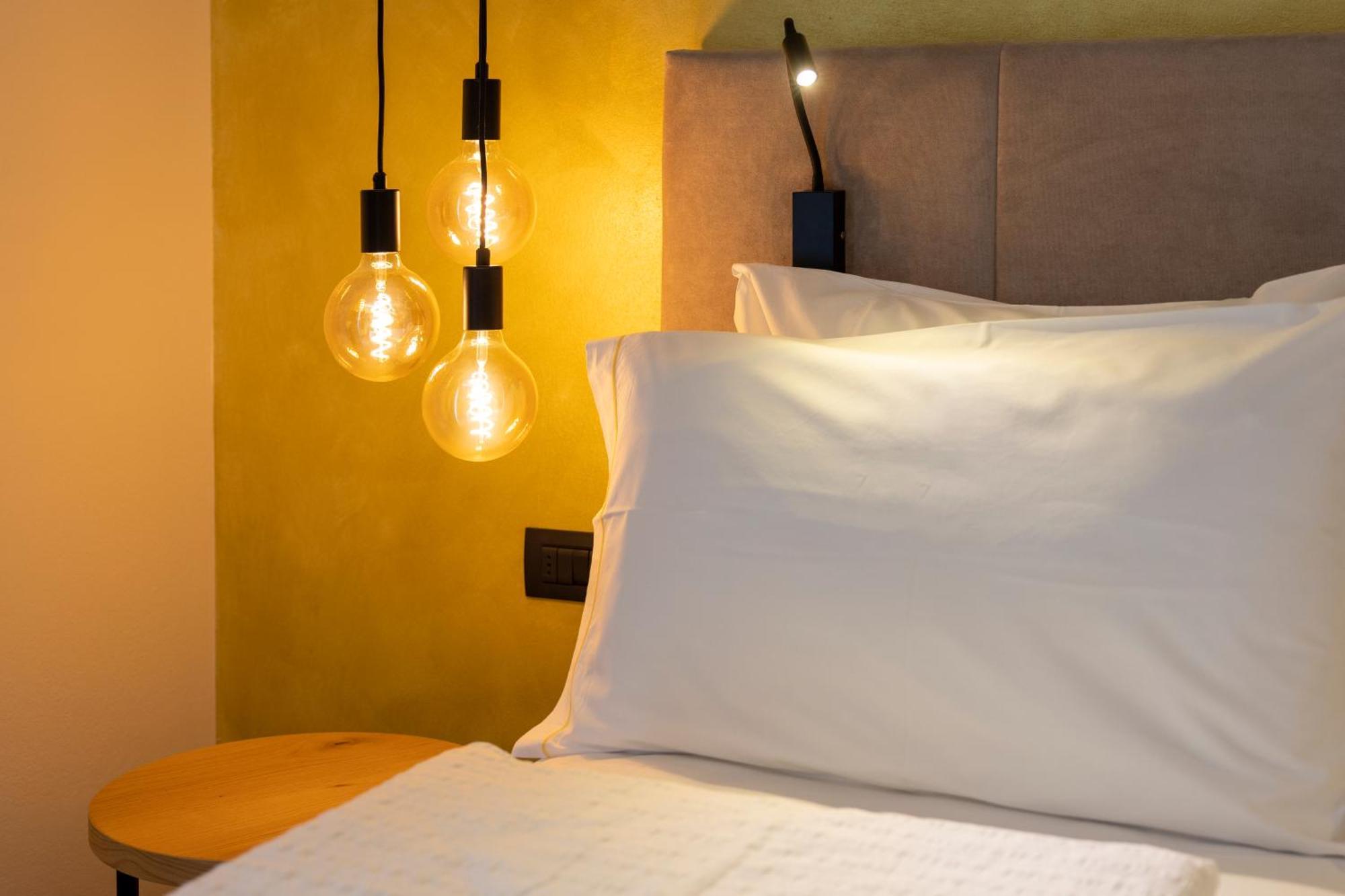 Hotel Lido - Slow & Natural Living Molveno Exterior photo